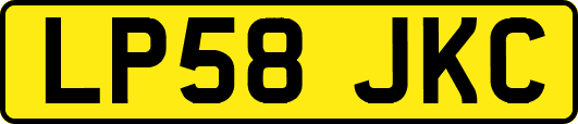 LP58JKC