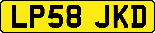 LP58JKD