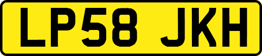 LP58JKH