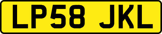 LP58JKL