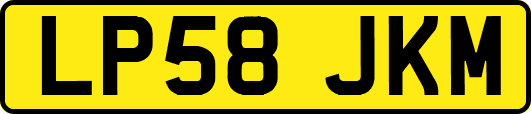 LP58JKM