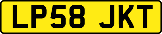 LP58JKT