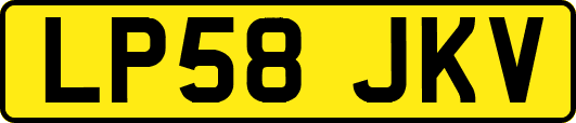LP58JKV