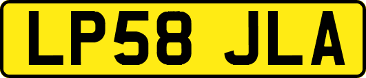 LP58JLA