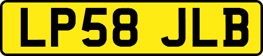 LP58JLB