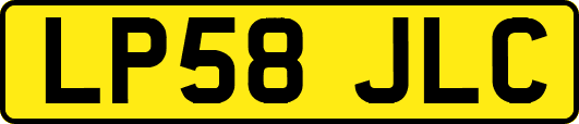 LP58JLC