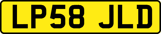 LP58JLD
