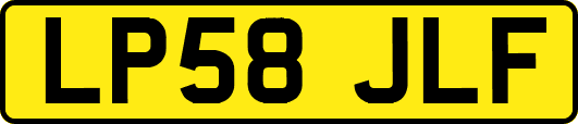 LP58JLF