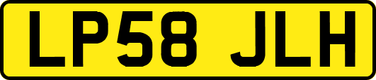 LP58JLH