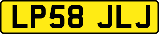 LP58JLJ