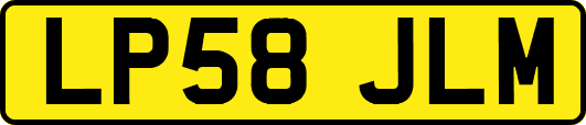 LP58JLM