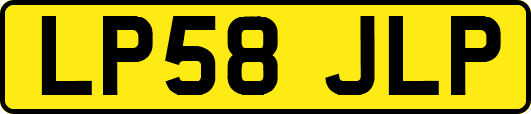 LP58JLP