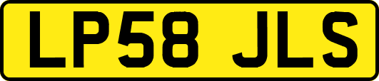 LP58JLS