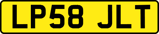 LP58JLT