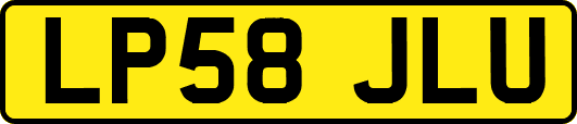 LP58JLU