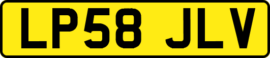 LP58JLV