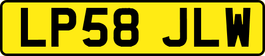 LP58JLW