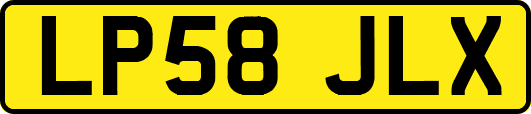 LP58JLX