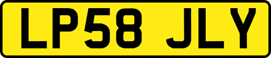 LP58JLY