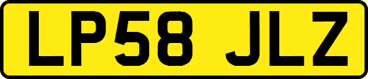 LP58JLZ