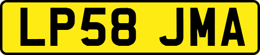 LP58JMA