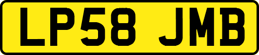 LP58JMB
