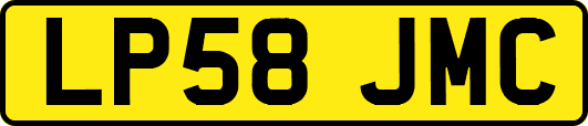 LP58JMC