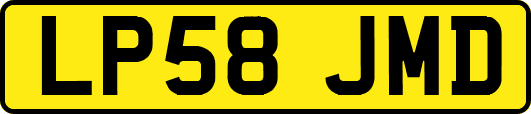 LP58JMD