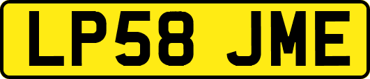 LP58JME
