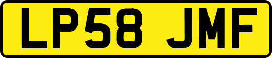 LP58JMF