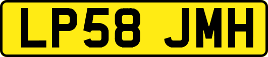 LP58JMH