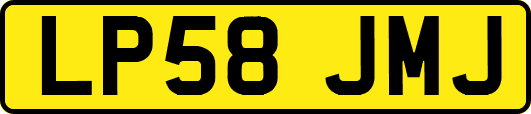 LP58JMJ