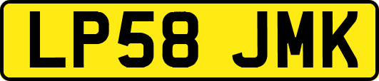 LP58JMK