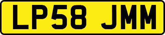LP58JMM