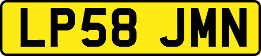 LP58JMN