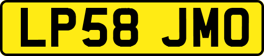 LP58JMO