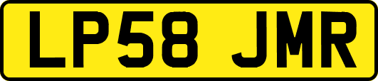 LP58JMR