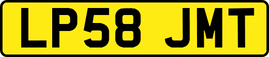 LP58JMT