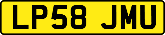 LP58JMU