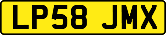 LP58JMX