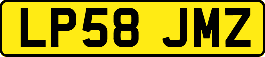 LP58JMZ