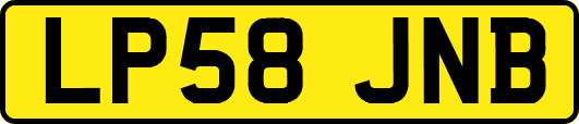 LP58JNB