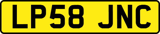 LP58JNC