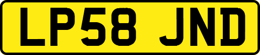 LP58JND