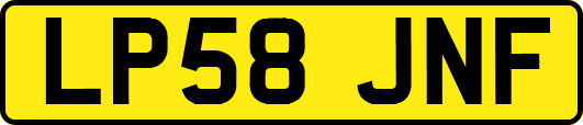 LP58JNF