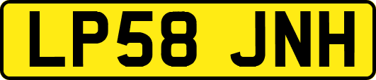 LP58JNH