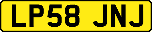 LP58JNJ