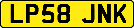 LP58JNK