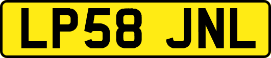 LP58JNL