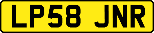 LP58JNR